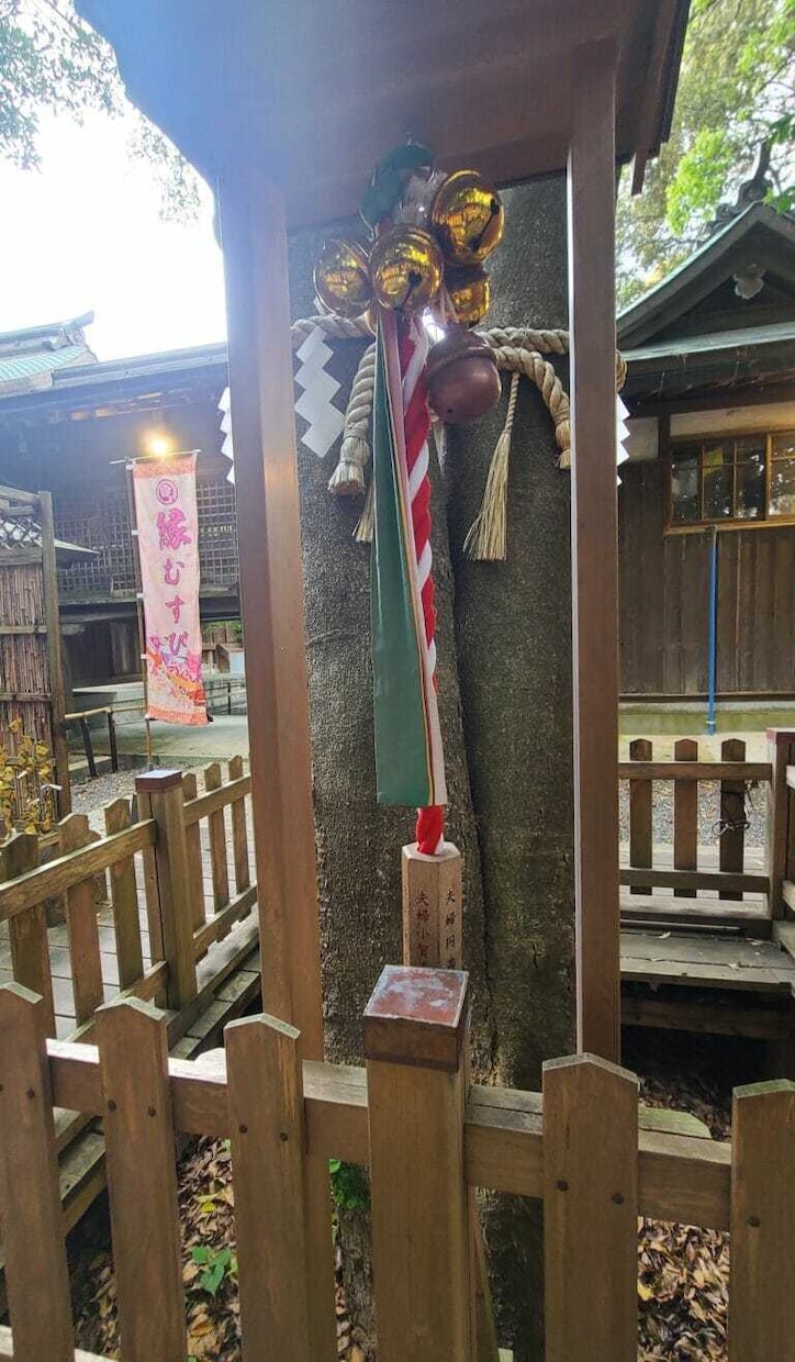 お申し込みからの即日合同祈願(御結)します 個別よりも安価でありながら、強く結んでいくご祈願となります。 イメージ3