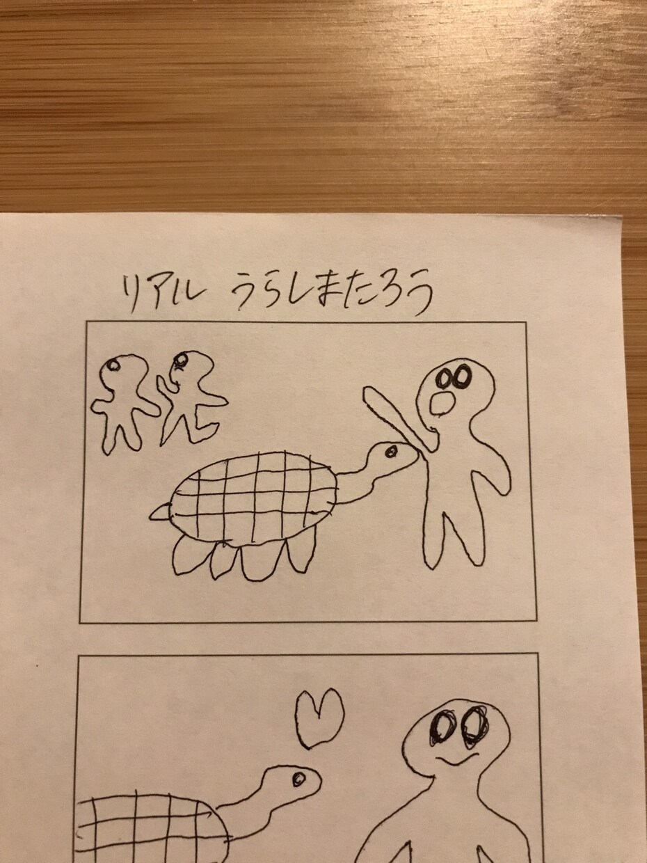 ゆるい4コマまで書きます ゆるゆるですが何かリクエスト有れば答えます イメージ1