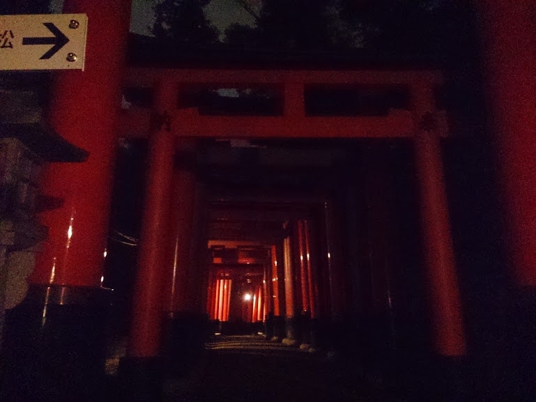 パワースポットおすすめします あなたと相性のいいスポットをお教えします イメージ2