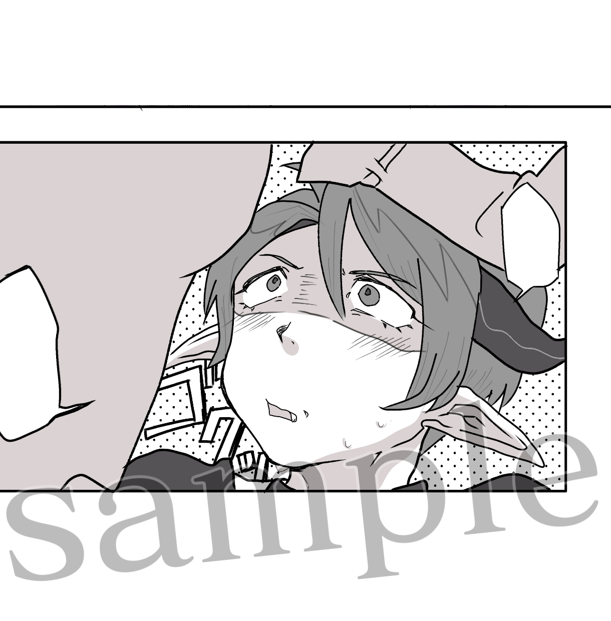 ブログなどで使える挿絵を描きます あなたの要望に沿った挿絵をお描きします イメージ2