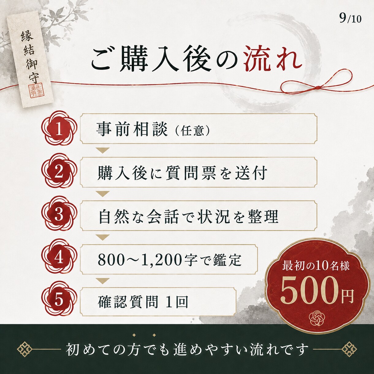 不倫占い｜彼があなたと関係を続ける理由を3つ視ます 浮気 複雑恋愛 彼の気持ち 本気 遊び 都合のいい女 妻 イメージ9