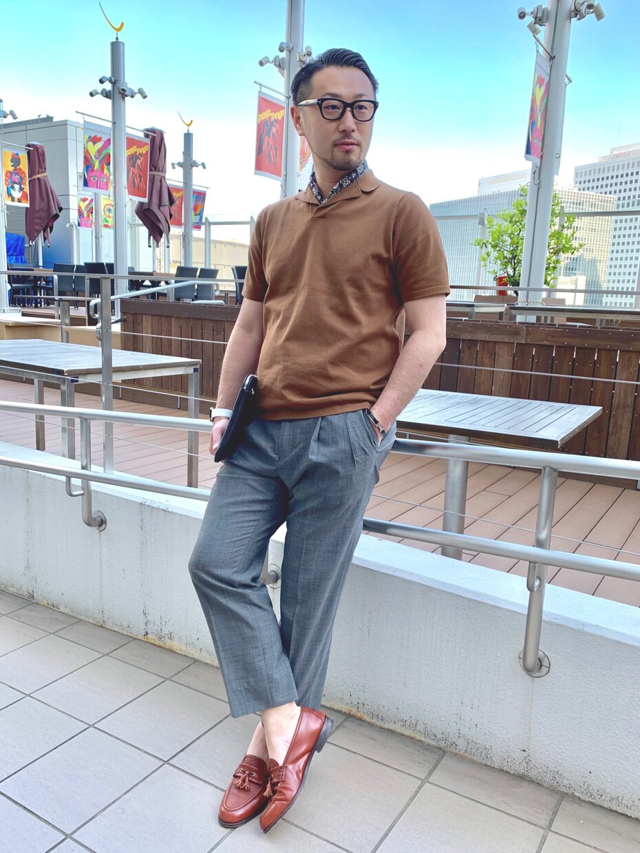 ファッションに関してのご相談承ります ファッションに関して聞きたいこと・教えて欲しいことを本音で！ イメージ1