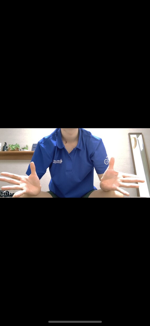 肩こり解消！おうちでストレッチが出来ます 毎日肩が軽くなるお手伝いをします！ イメージ1