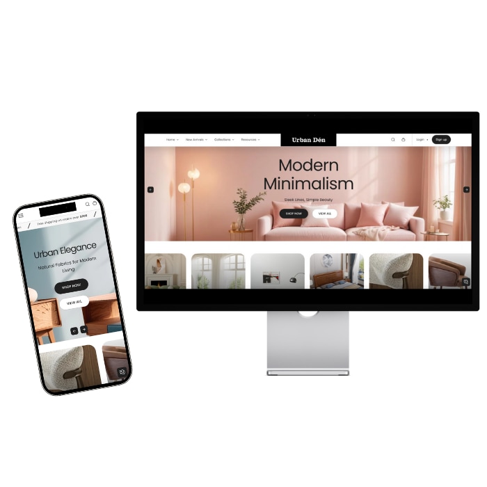 越境も対応！ShopifyでECサイトを作成します 初心者の方でも安心！プロが全力サポートさせていただきます！ イメージ3