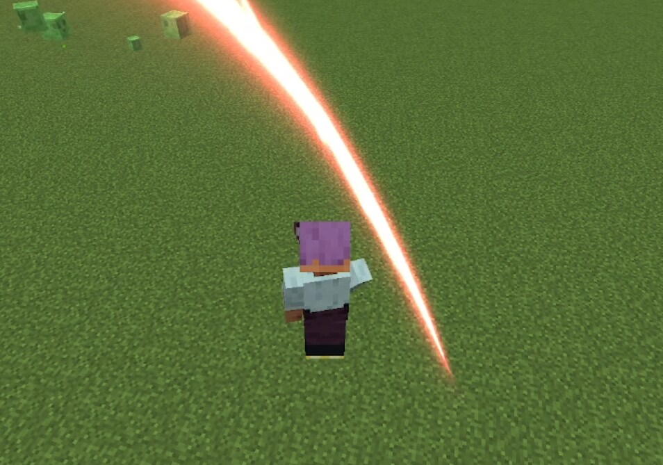 マイクラのmodをmcreatorで作ります あなたのMinecraft世界を自由に拡張！ イメージ1