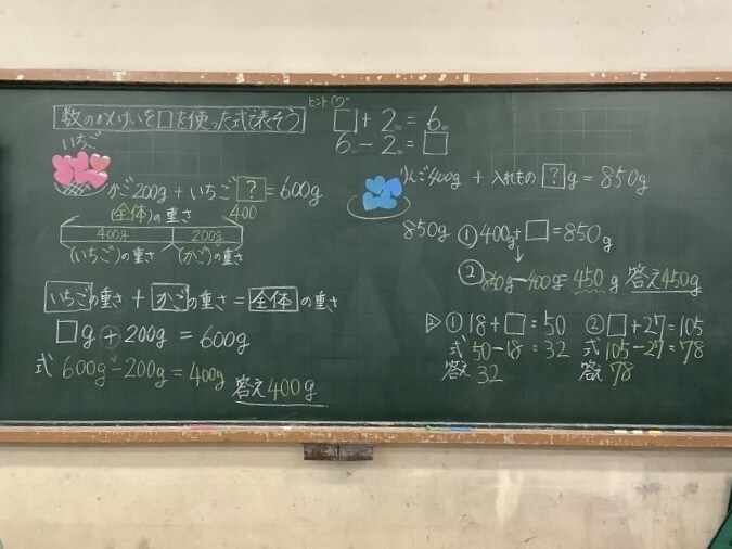 元小学校教師が算数、数学教えます 珠算3級暗算2級を取得している元小学校教師が教えます イメージ1
