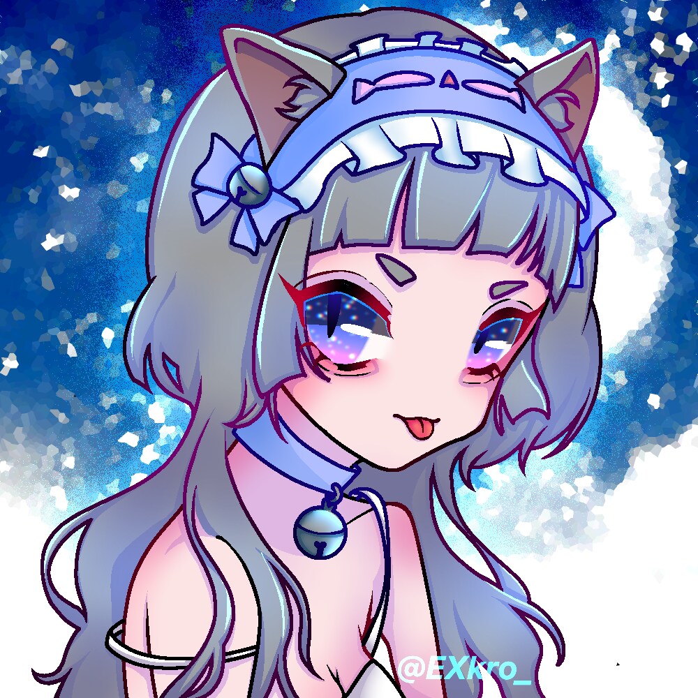 あなただけのアイコンイラストできます オリジナルのアイコンイラストを最速3日でお届けします！ イメージ1