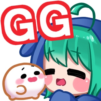 Twitchのサブスクスタンプを作成いたします 1個2000円で複数個依頼OK！ イメージ6