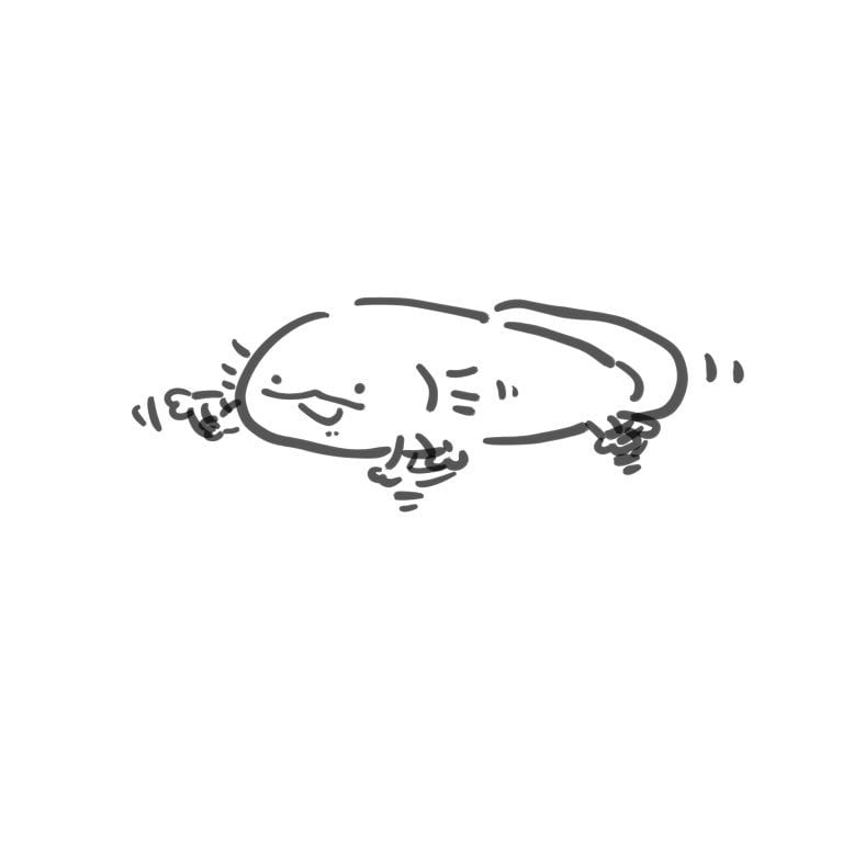 ゆるっとアイコン描きます 気軽に使えるアイコン描きます！ イメージ1