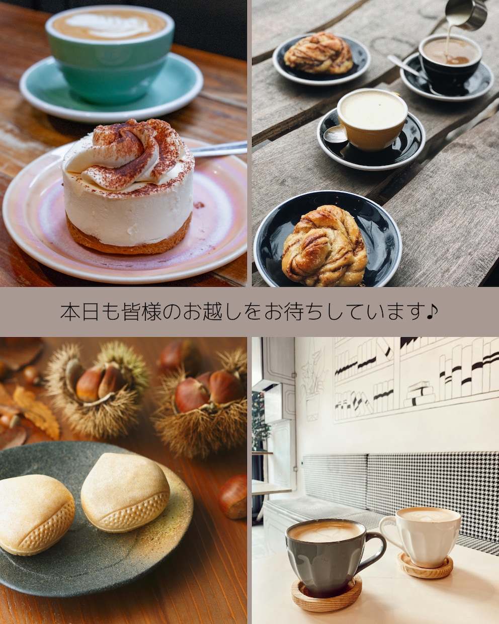 SNS投稿画像を1枚から丁寧に作成します Canvaを使った画像デザインを提供しています。 イメージ2