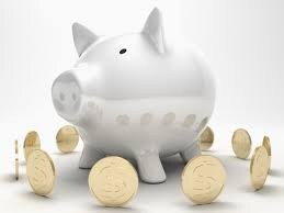 手取り年収の半分を貯金できるよう見直します 無駄遣いしてるつもりはないのにお金が貯まらない方へ イメージ1