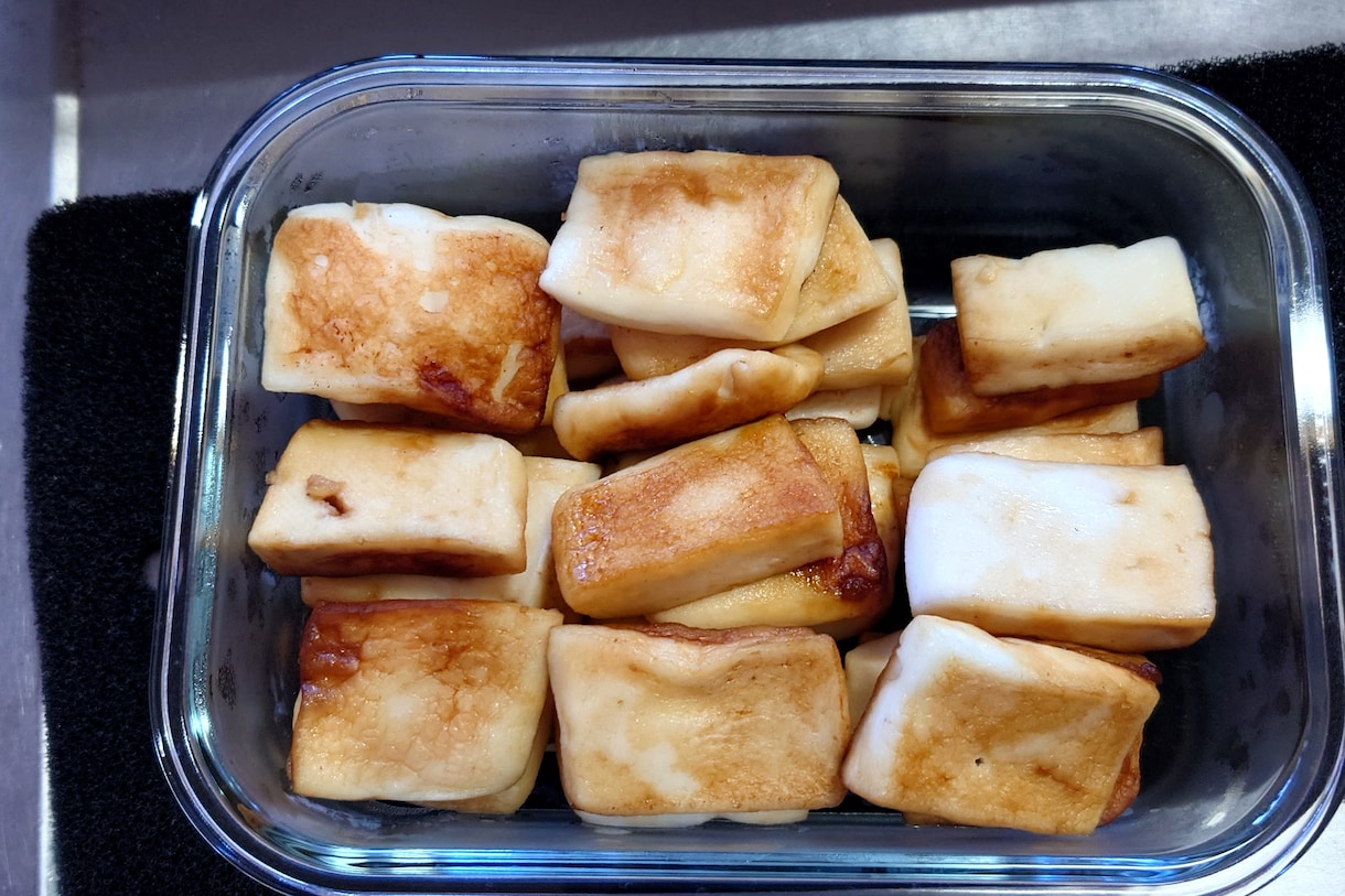 手軽に作れるおかず3品教えます 手間がかからず出来るおかずを3品教えます。 イメージ1