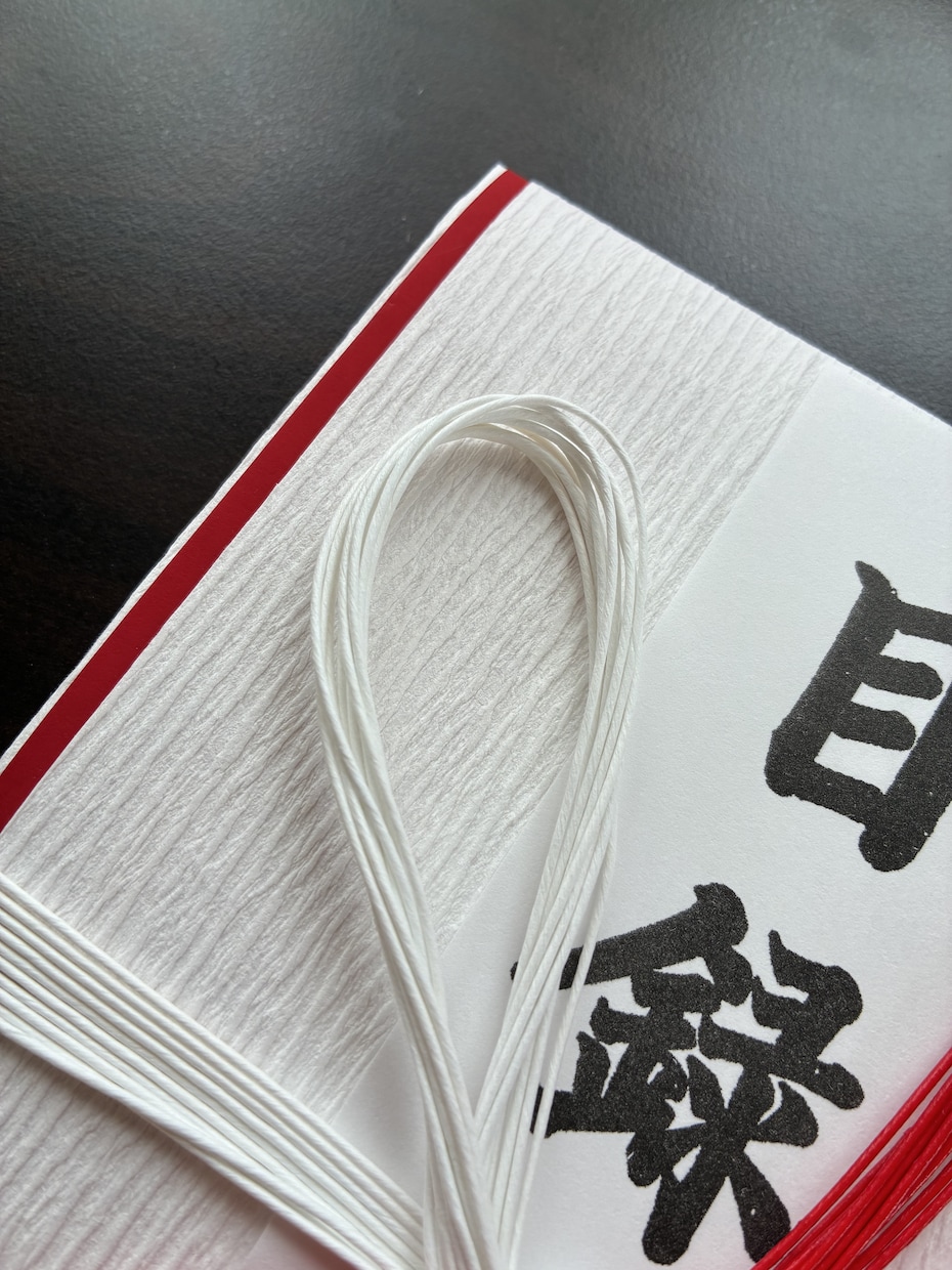 贈呈目録、代筆いたします 記念品贈呈の目録を美しい文字で。 イメージ6