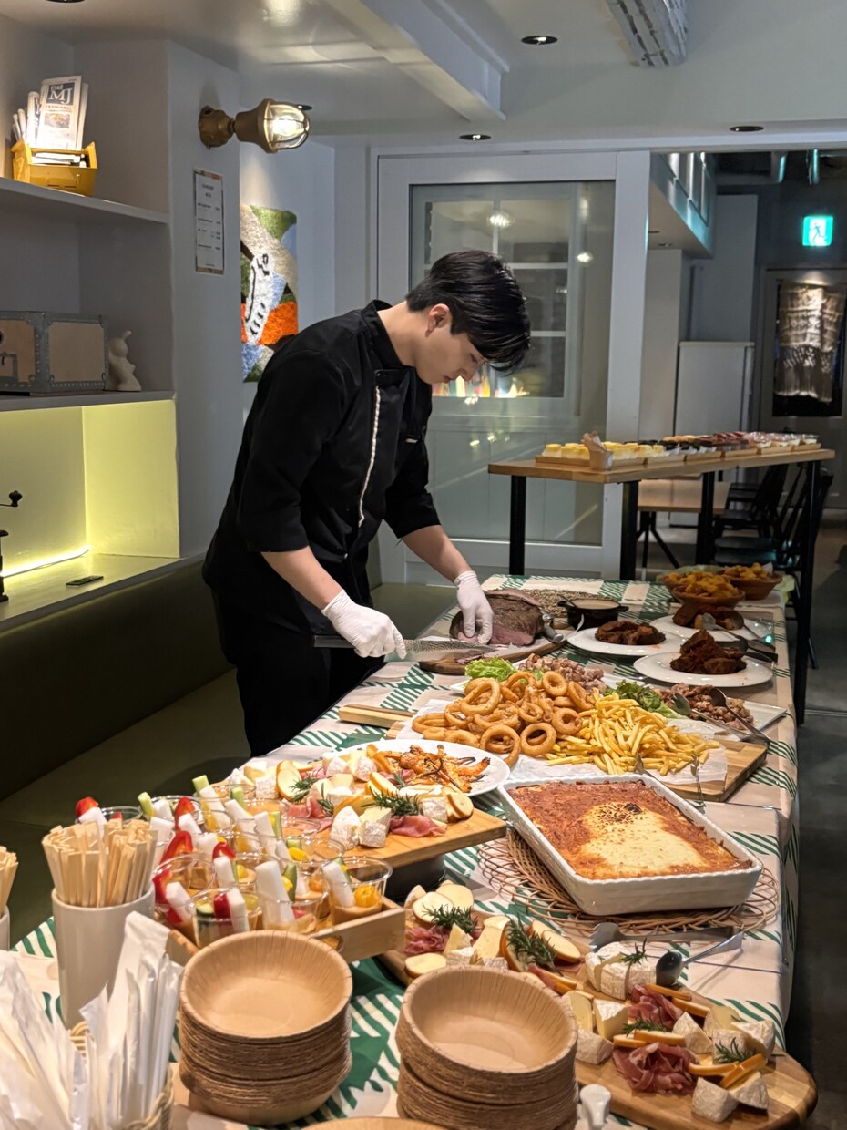 料理人が自分だけの商品を作る方法を一緒に考えます 「料理人のための独立診断」夢を仕事にする壁打ちセッション イメージ5