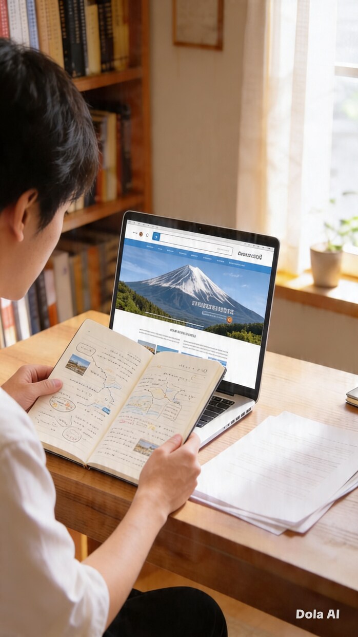 最新AIを駆使して代わりに徹底リサーチします 「忙しいあなたに代わり、徹底的に情報収集・リサーチします イメージ2