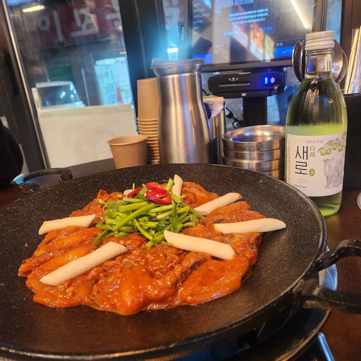 韓国語でもOK　人生キャパ広し 何でも聞きます 何でも話そう！韓国語の会話もOK(*ov.v)o占いNG イメージ7