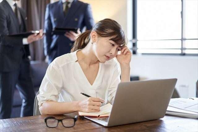 職場の人間関係❗上司の愚痴❗不満悩み❗全部聞きます 仕事転職いじめ❗パワハラモラハラ❗同僚対人関係❗チャット相談 イメージ5