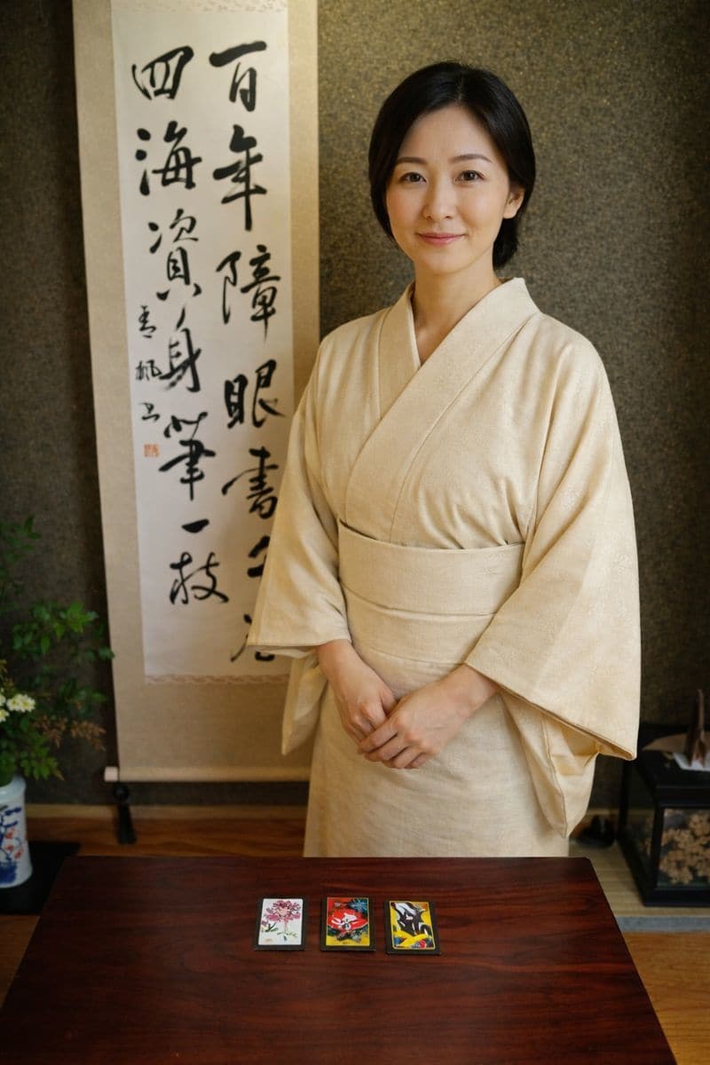 SNSで本名出さず活動の和のセカンドネーム作ります 女性向け歳時記２万６千語で日本語の響きの 優美な活動名を提案 イメージ10
