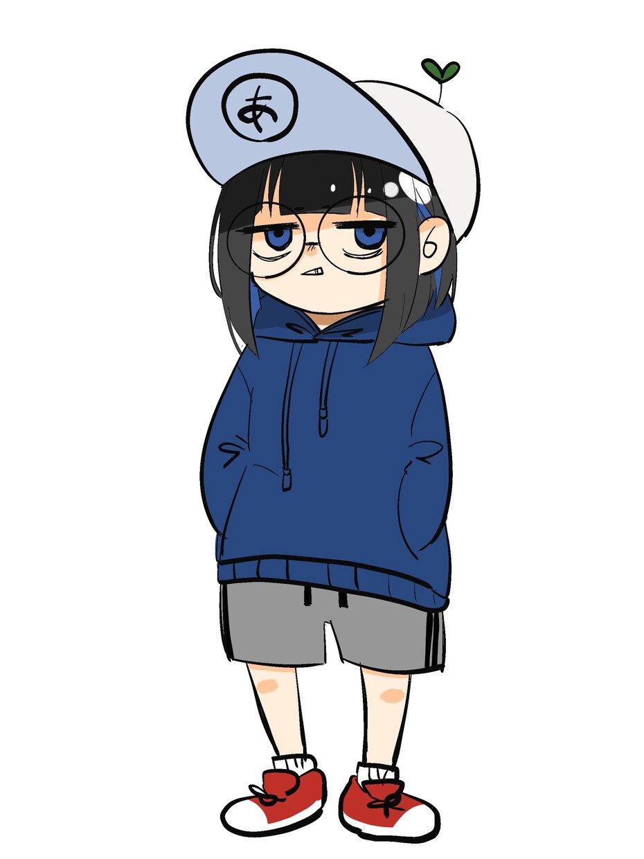 アイコン用イラスト描きます 可愛い絵もかっこいい絵もなんでも描きます！ イメージ1