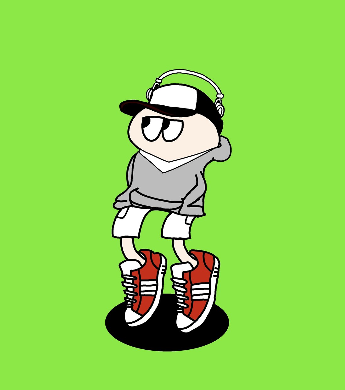 自分だけのイラストが欲しい方にオススメしています あなただけのイラストを作ってみませんか？ イメージ2