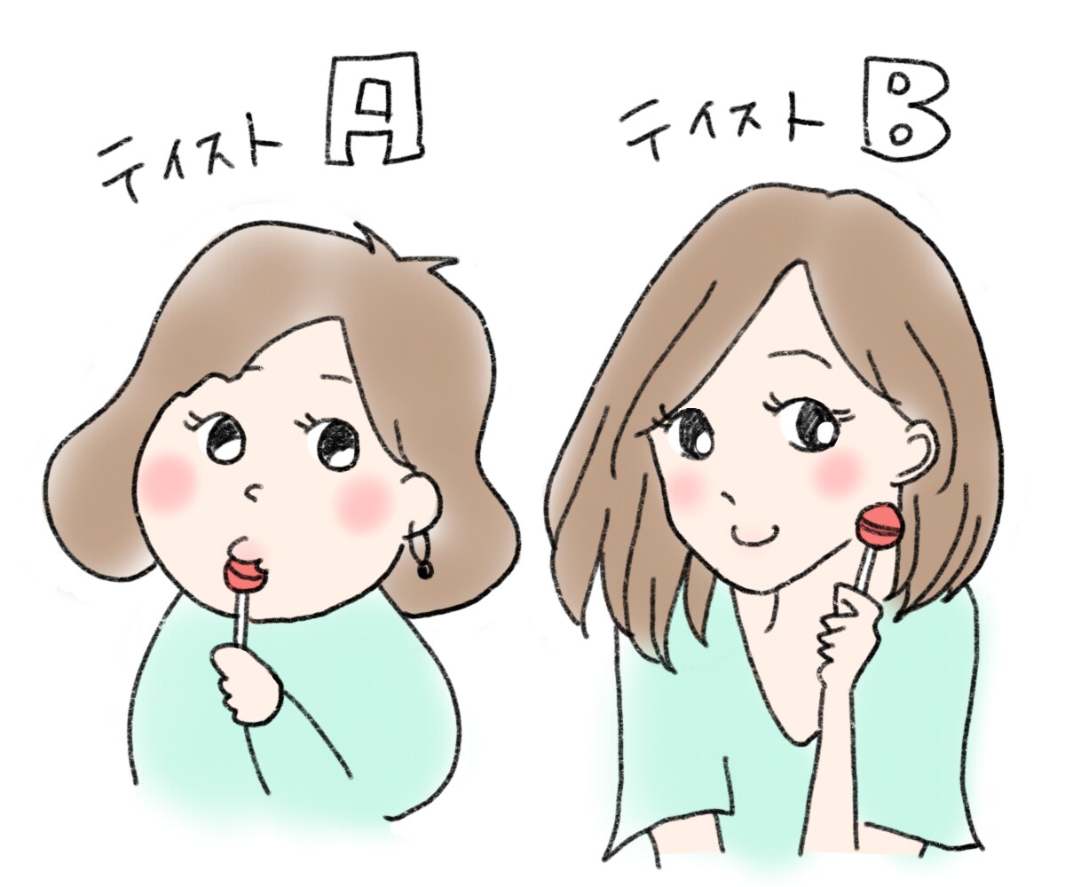 えんぴつ描き風のゆるい似顔絵を描きます ゆるーいオリジナルキャラクター イメージ2