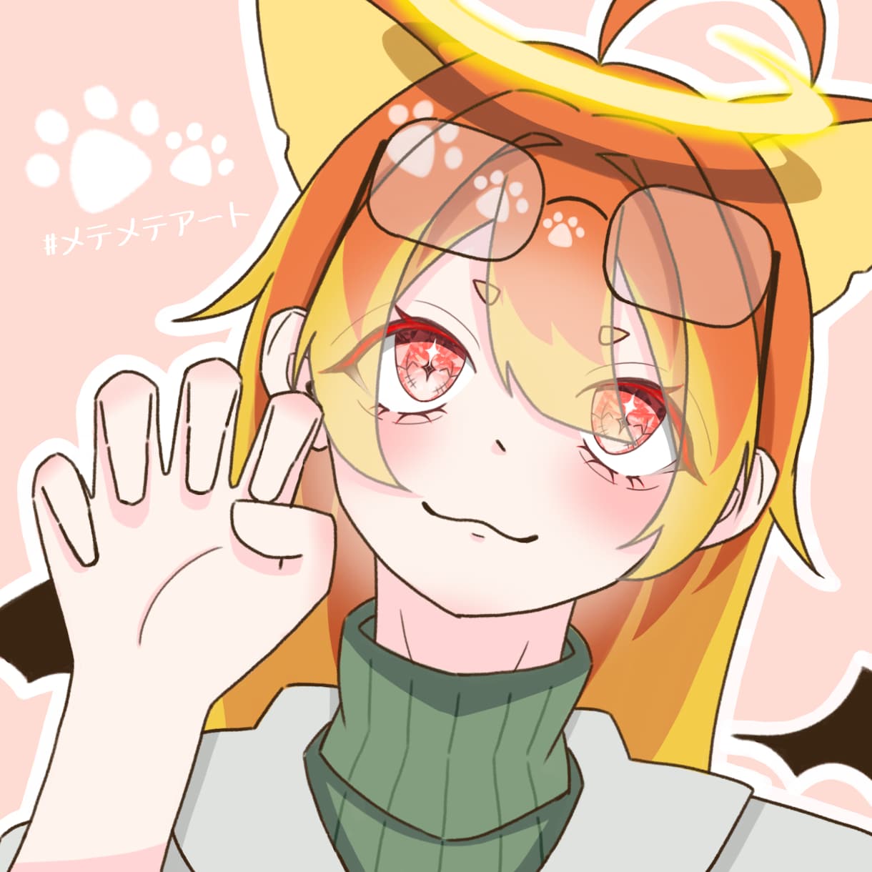 ご要望のイラストお描きします アイコン、立ち絵など依頼したい方はぜひ！ イメージ2