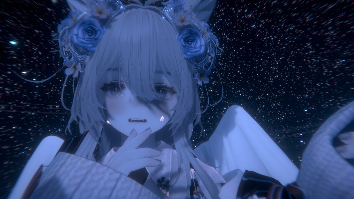 VRChatアバター改変ギミック対応代行致します 早い、安い、理想をモットーにおつくりいたします イメージ9