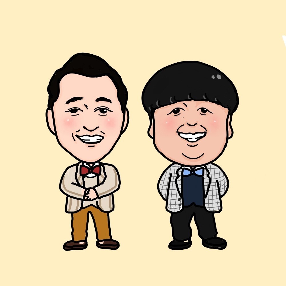 お1人様の全身似顔絵描きます ☆2頭身で程よく可愛い！SNSのアイコンや名刺にも！ イメージ3