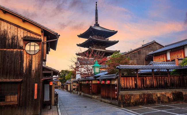 京都の穴場をガイドします 京都に行きたい方、京都のおいしい店に行きたい方 イメージ4