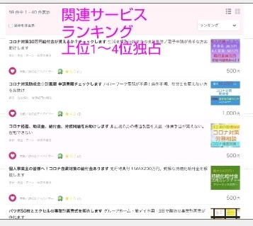 観光/飲食業☆コロナ給付金をサポートします 飲食、ホテル、インバウンド業界の皆様へ！観光/飲食の実績多数 イメージ7