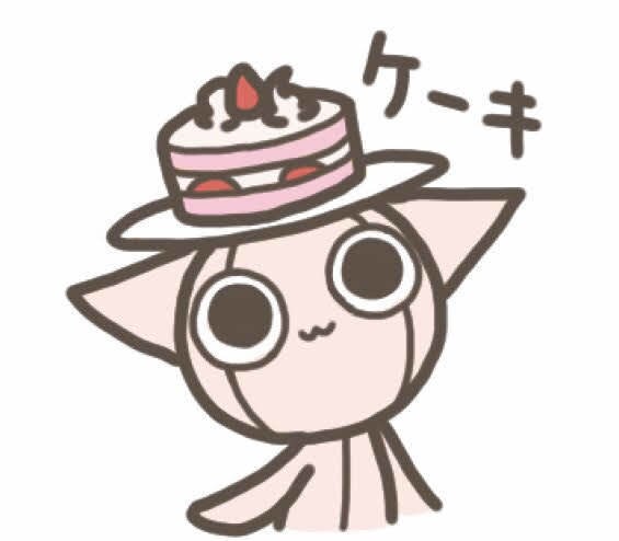 ゆるかわLINEスタンプ制作します キャラクターデザインから納品まで イメージ6