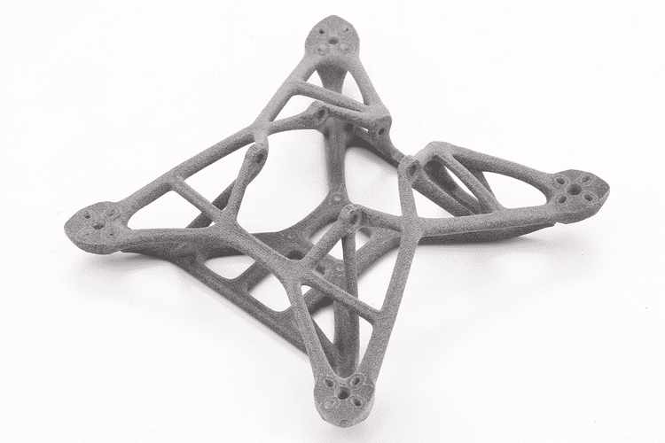 粉末焼結積層造形で高精度3Dプリントを出力します 最短48時間で出荷可能・特大サイズ対応・高品質を低コストで イメージ5