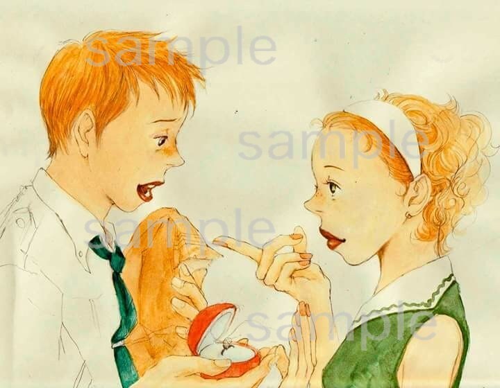 イラスト描きます 個人用から出版商業用まで挿画・挿し絵・ポスター・アイコンなど イメージ3