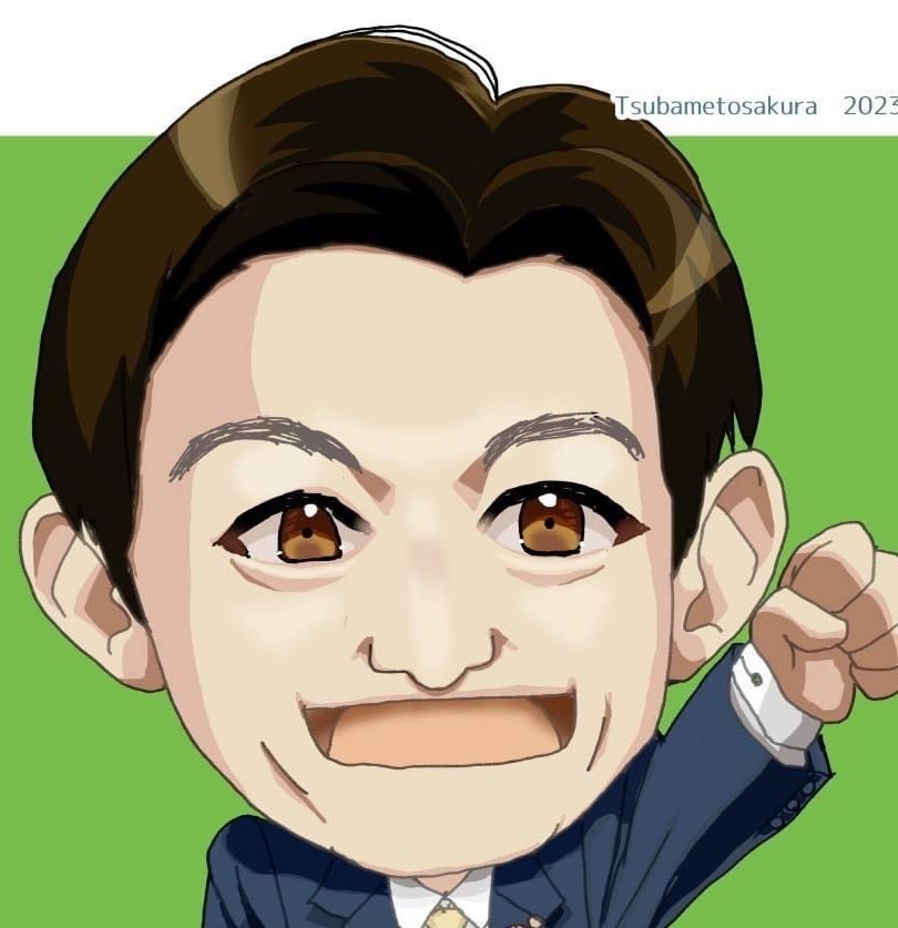 あなただけのSNSアイコン描きます アニメ塗り、水彩塗り、そのほかの絵柄にも対応。 イメージ5