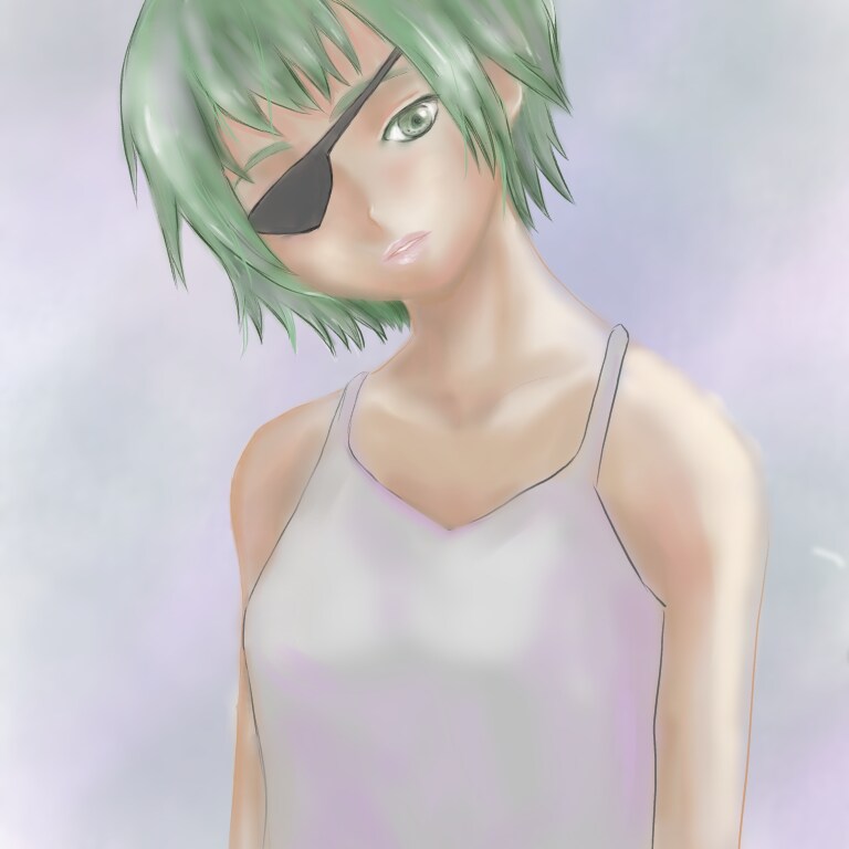 どんな絵柄にも細かく対応！！イラスト描きます 丁寧に、確認しながら、作成していきます。 イメージ3