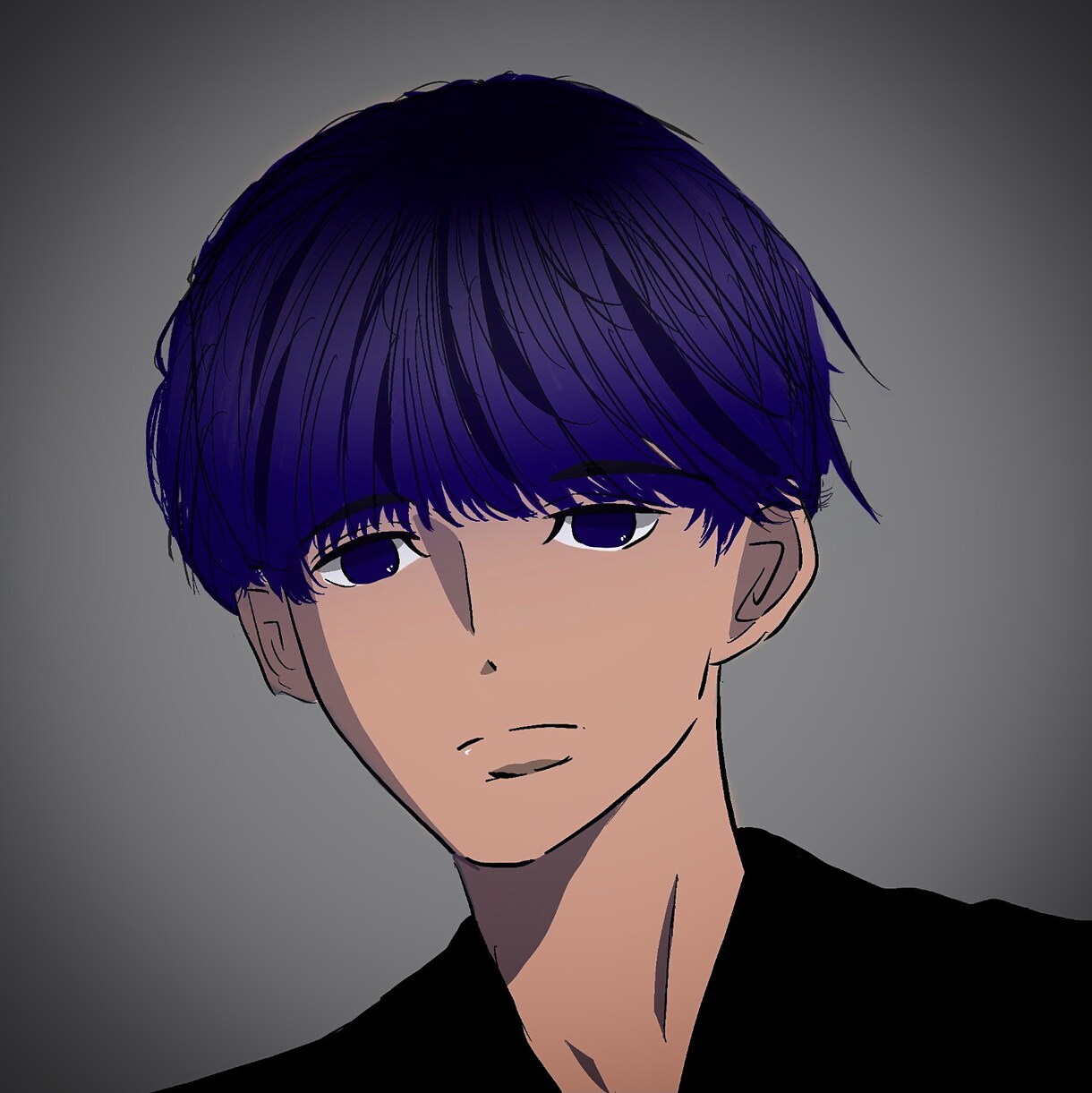 イラスト似顔絵描かせていただきます 想像したものを現実へあなたが欲しい画、制作します♪ イメージ4