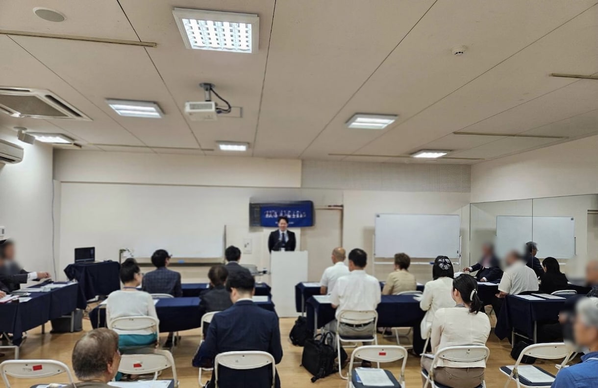 採用・求人などの相談受付を行います 中小企業・小規模事業者の代表者向け採用コンサルティングです イメージ5