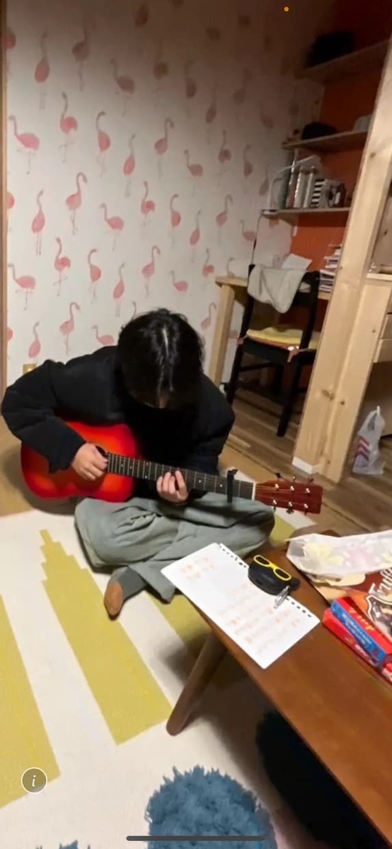 ギター歴4年の僕が楽しく分かりやすく教えます 初心者大歓迎！初心に戻って楽しく分かりやすく教えます！ イメージ3