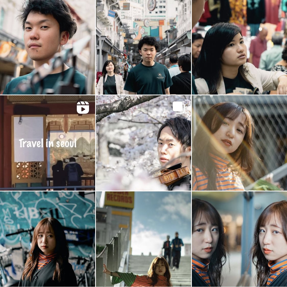写真加工承ります 写真をオシャレにしたい人集まれ イメージ1