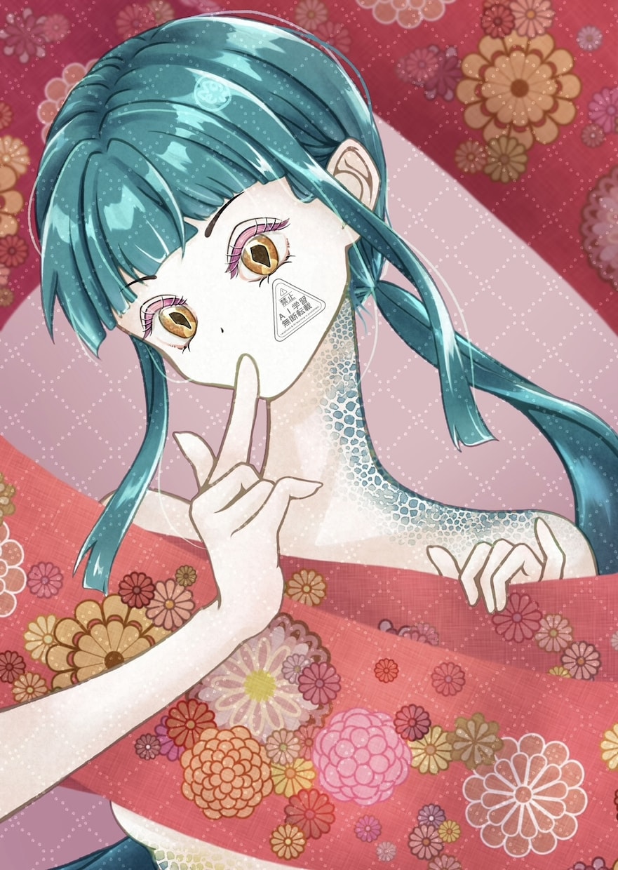一枚絵、立ち絵お描きします キャラの魅力を引き出すお手伝いさせてください！ イメージ3