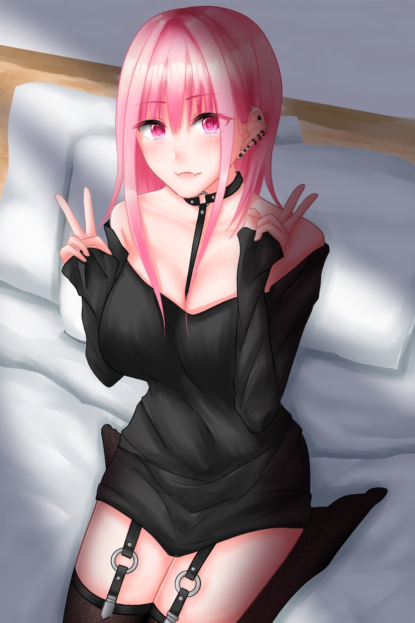 イラスト描かせて頂きます ご希望に合わせてイラストを描かせていただきます！ イメージ3