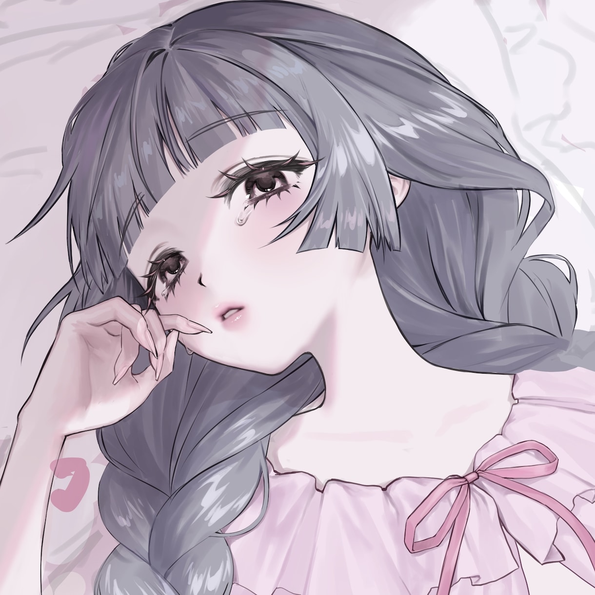 イラスト描かせていただきます ご希望のイラストを描かせていただきます！ イメージ1