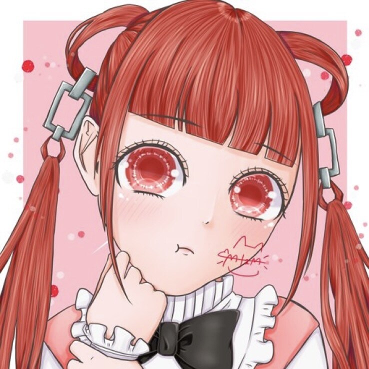 商用利用可◎ カラフルでポップなアイコン描きます SNS等で使えるアイコン、ペアアイコンなどにどうぞ！ イメージ4