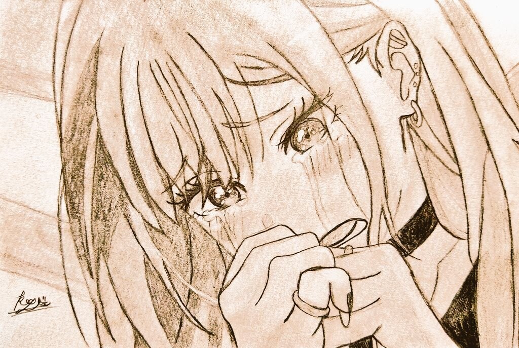 イラストが欲しい方に描きます あなただけのイラスト欲しくないですか？ イメージ7