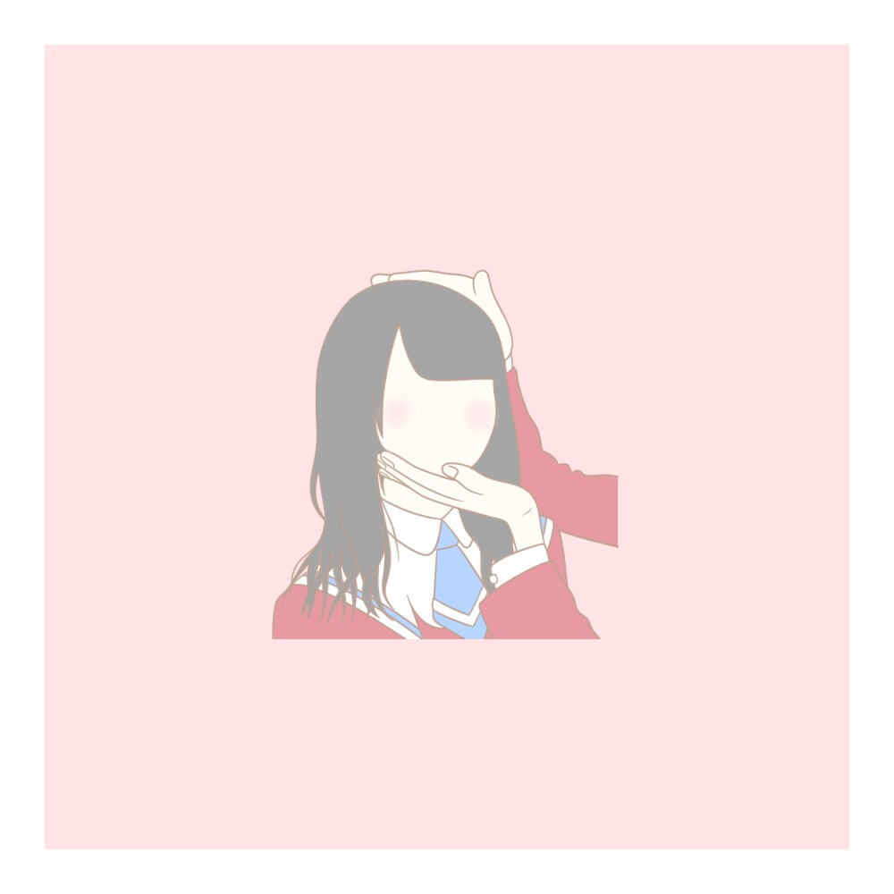 アイコンやヘッダー、似顔絵などゆるかわに描きます "パステルカラーで愛情込めて丁寧にお描きします!!" イメージ4