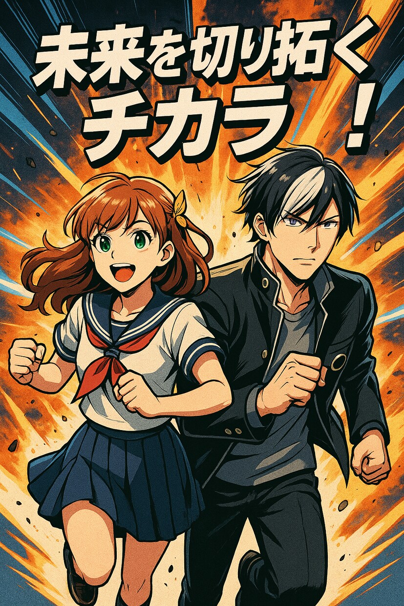 目指せ印税生活！あなたの知識を漫画化にします 企画から丸投げOK！あなたの想いを読まれる一冊に仕上げます。 イメージ10