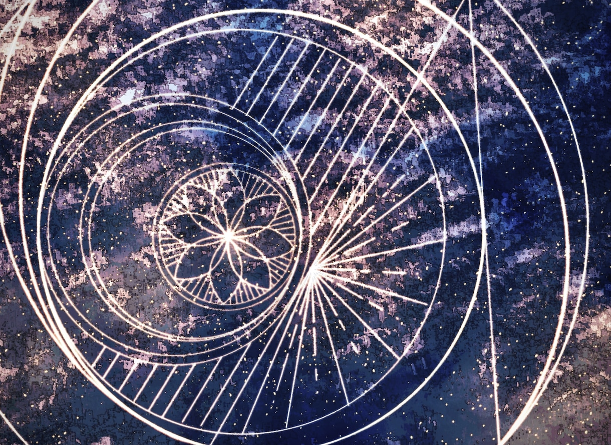 イメージに沿った世界観の背景をお描きします キャラクターにも背景にもこだわりたい方へ イメージ8