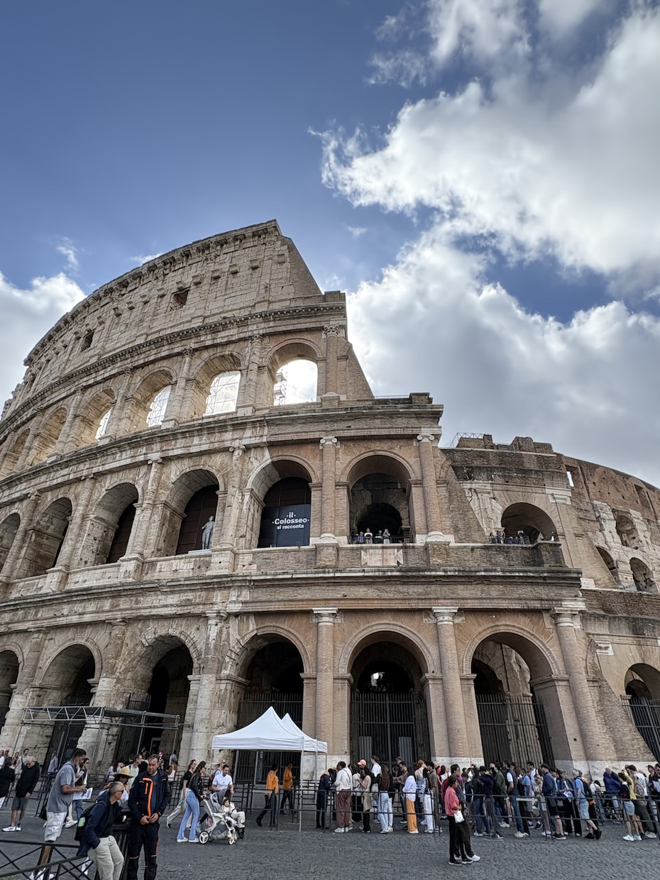 ヨーロッパ旅行の相談に乗ります ヨーロッパ在住のアラサー女性です。旅行の相談に乗ります！ イメージ1