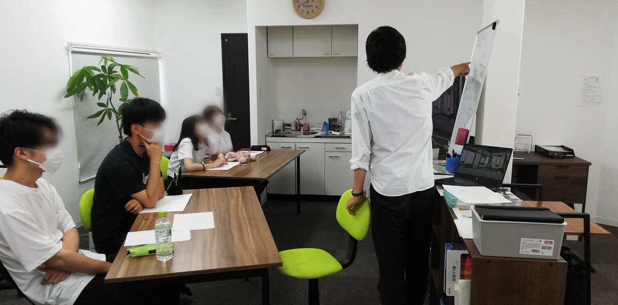 フリースクール経営者が不登校のお悩みを聞きます 誰に何を話したらいいか分からない、とお困りの方へ イメージ2