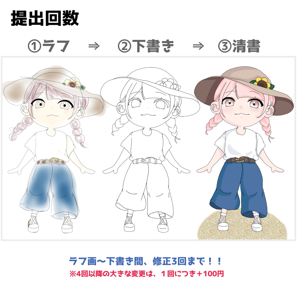 アイコン 配信用背景 ヘッダー等描きます 希望に寄り添うより良いもの絵描き イメージ2